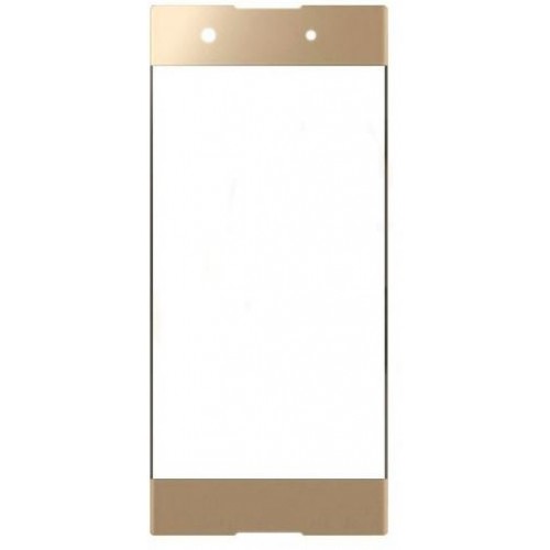 Välimine ekraaniklaaas Sony Xperia XA1 G3121 jaoks, kuldne, originaal