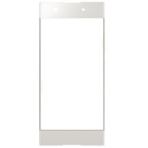 Välimine ekraaniklaaas Sony Xperia XA1 G3121 jaoks, valge, originaal