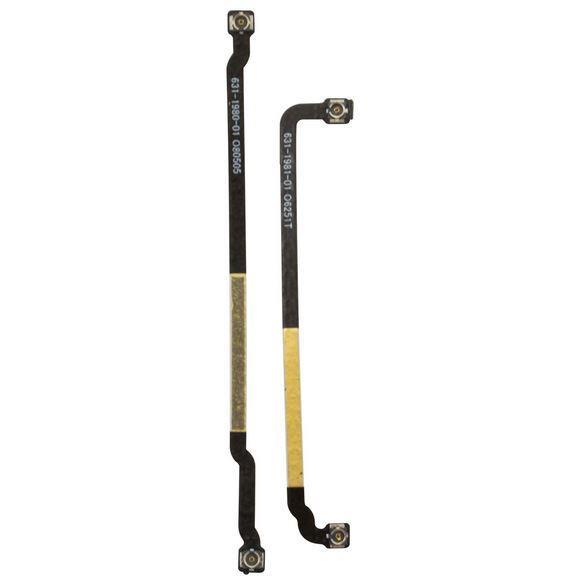 Flex jaoks iPhone 5G jaoks antenna (short ja long) set ORG
