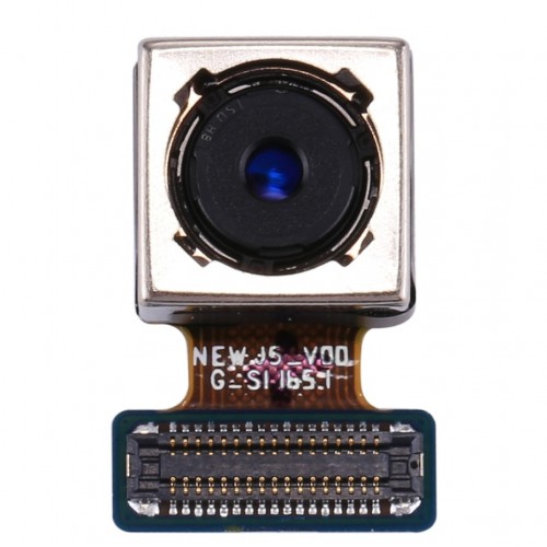 Camera Ühildub Samsung J510 J5 2016 / J710 J7 2016 Back Original