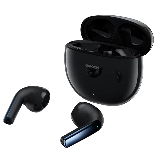 Bluetooth vabakäeseade Joyroom JR-PB1 must (Bluetooth 5.3)
