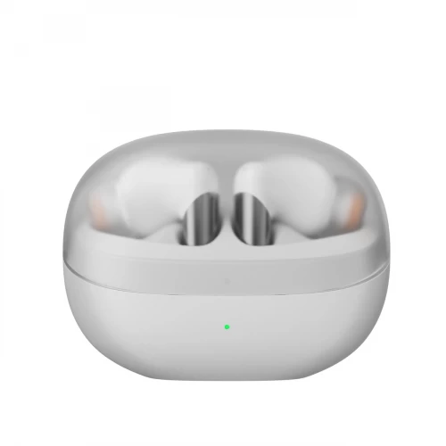 Bluetooth vabakäeseade Joyroom "JR-BB1" Valge (Bluetooth 5.3)