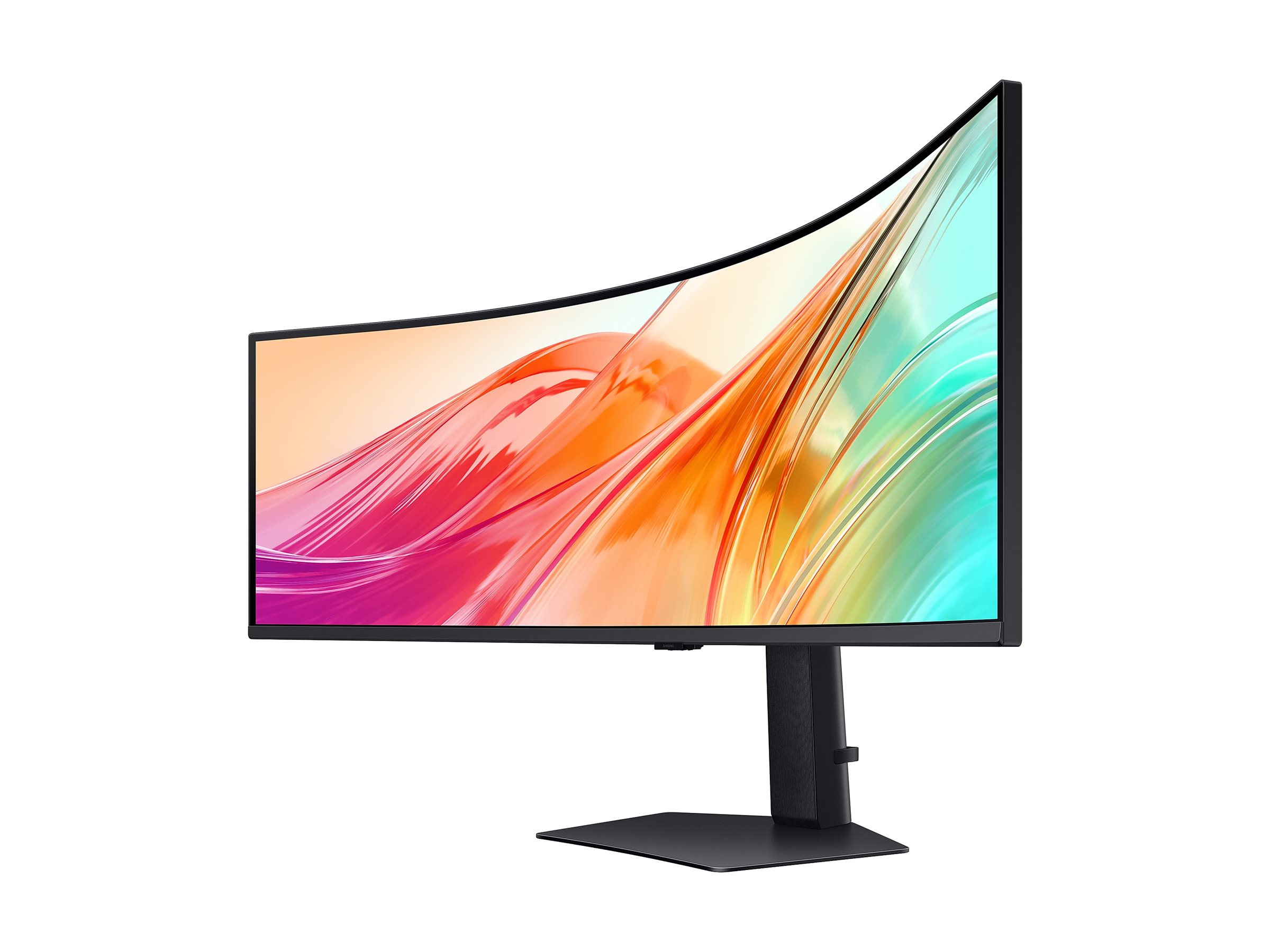 Samsung ViewFinity 49" S95UF monitor