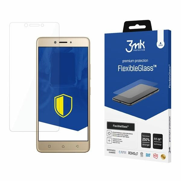 LENOVO 3MK Hübriidklaas NOTE D6