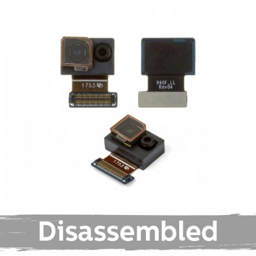 Camera Ühildub Samsung G960 S9 Front 100% original (Used)