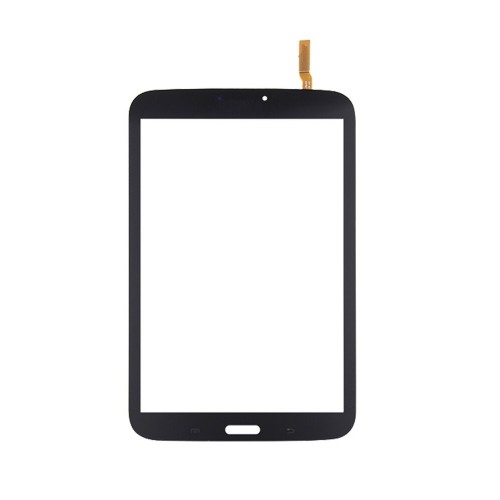Touchscreen Ühildub Samsung T311 Tab 3 8.0'' Must HQ