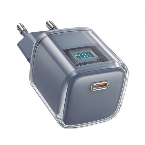 Laadija Acefast A53 hall (PD30W)