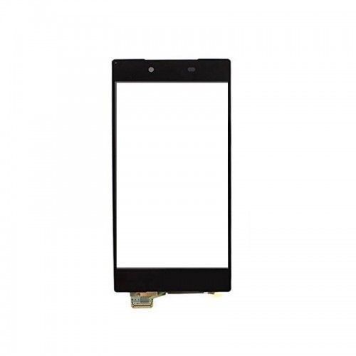 Touchscreen Ühildub Sony Xperia Z5 Premium E6853 Must Original