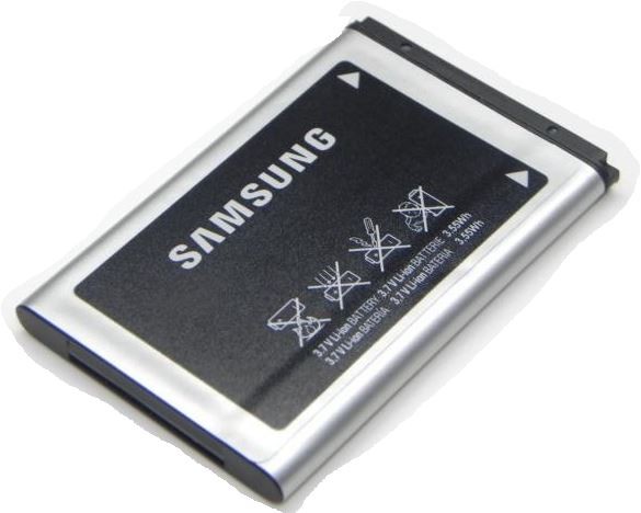 Aku ORG Samsung F400 960mAh AB463651BU S579/S5628i/S5620/C3530 GT/S3370/S5500/S5603/S559