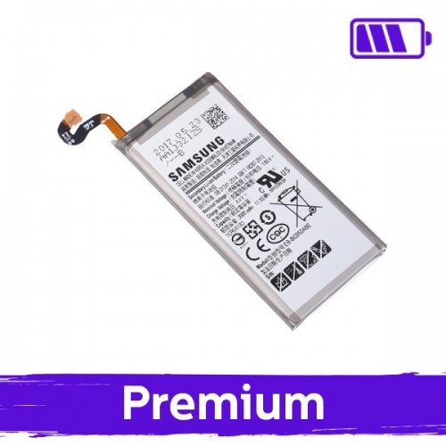 Aku ühilduv Samsung G950F S8 EB-BG950ABE 3000mAh (OEM)