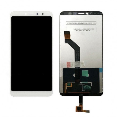 LCD Ekraan Ühildub Xiaomi Redmi S2 (Redmi Y2) Valge HQ