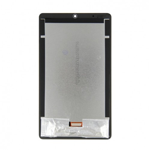 LCD Ekraan Ühildub Huawei MediaPad T3 7.0'' (3G ver.) Must HQ