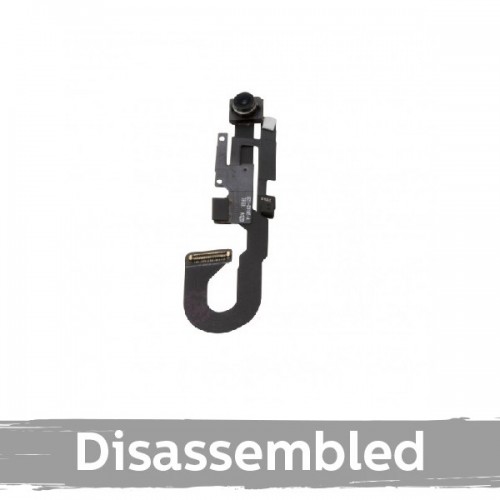 Camera Ühildub Apple iPhone 8 4.7'' Front Koos Flex, koos light sensor ja microphone Original