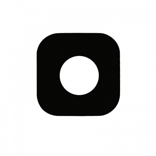 Rear Camera Lens Ühildub Samsung A530 A8 2018 Rear Camera Lens