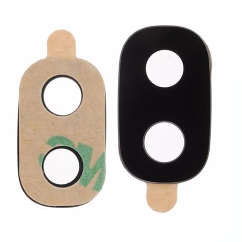 Rear Camera Lens Ühildub Samsung J530 J5 2017 / J730 J7 2017 Rear Camera Lens