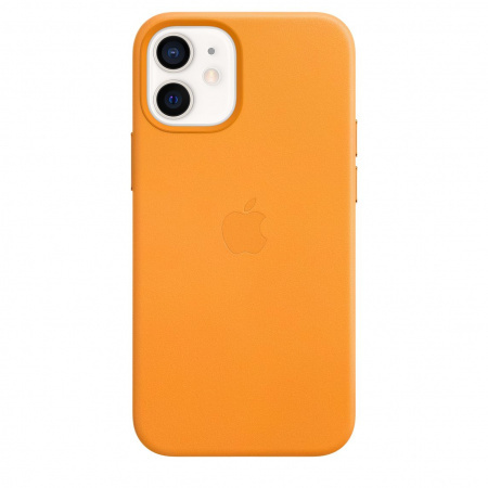APPLE NAHKÜMBRIS MHK63ZM/A IPHONE 12 MINI CALIFORNIA POPPY ORIGINAALPITSAT