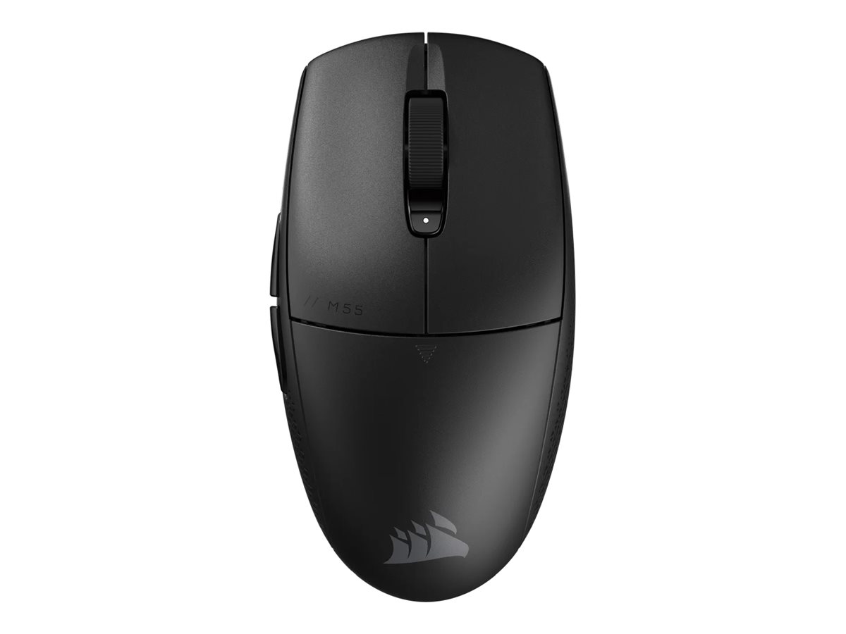 CORSAIR M55 juhtmevaba mänguhiir 24000 DPI