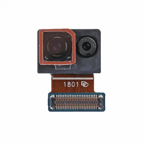 Camera Ühildub Samsung G960 S9 Front Original