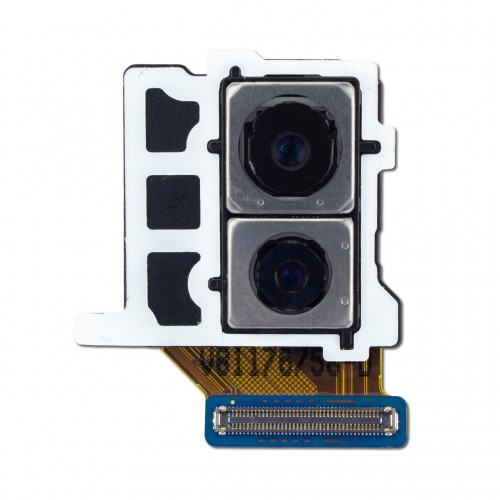 Camera Ühildub Samsung G965 S9 Plus Back Original