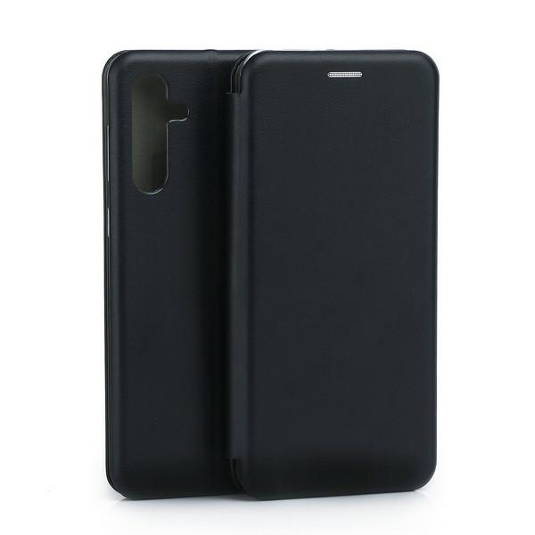 Beline Raamatümbris Samsung M55 must