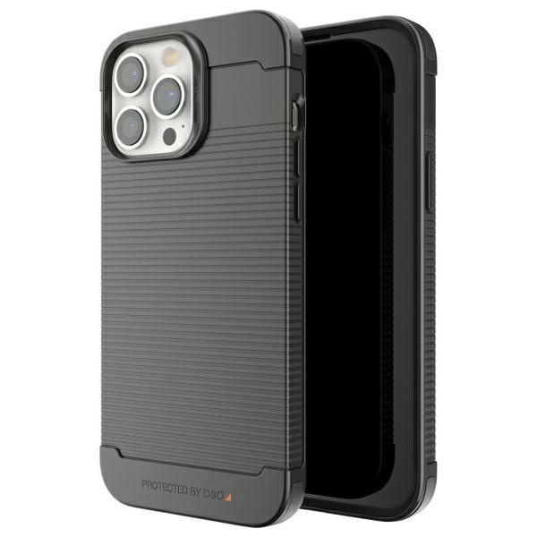 Gear4 D3O Havana iPhone 13 Pro Max 6,7" must 702008189