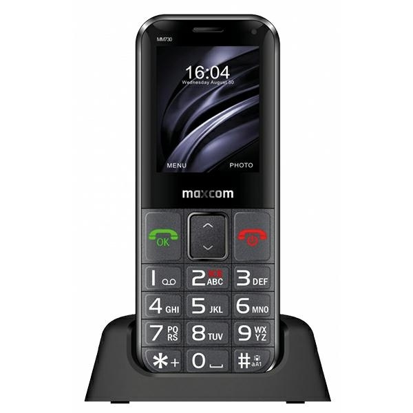 Maxcom MM730 must