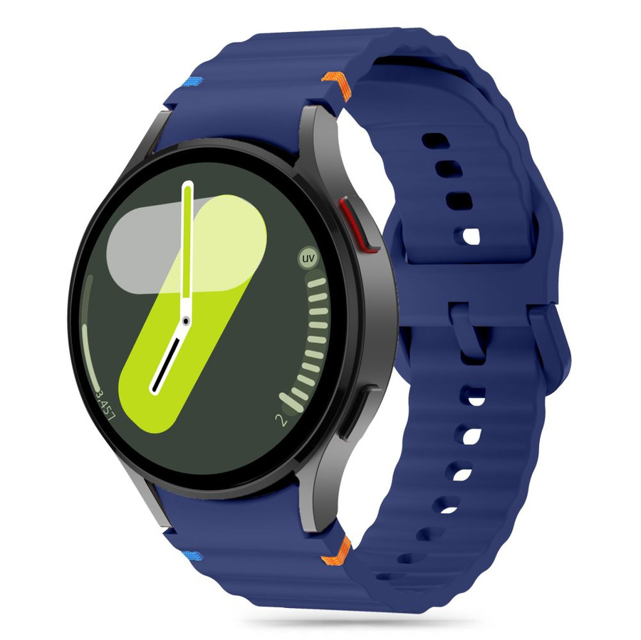 TECH-PROTECT SILICONE SPORT SAMSUNG GALAXY WATCH 4 / 5 / 5 PRO / 6 / 7 / FE TUMESININE