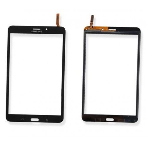 Touchscreen Ühildub Samsung T335 Tab 4 8.0'' Must Original