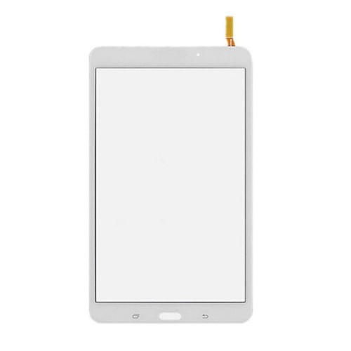 Touchscreen Ühildub Samsung T335 Tab 4 8.0'' Valge Original