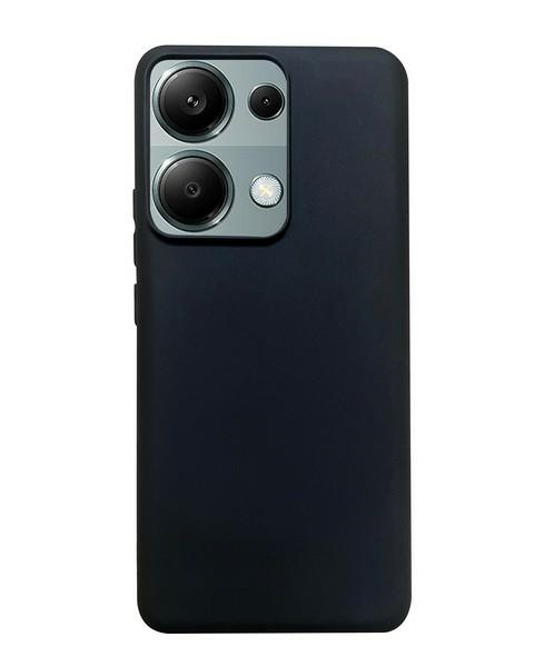 Beline Ümbris Candy Redmi Note 13 Pro 4G must