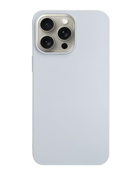 Beline Ümbris Candy iPhone 16 Pro Max 6.9" läbipaistev