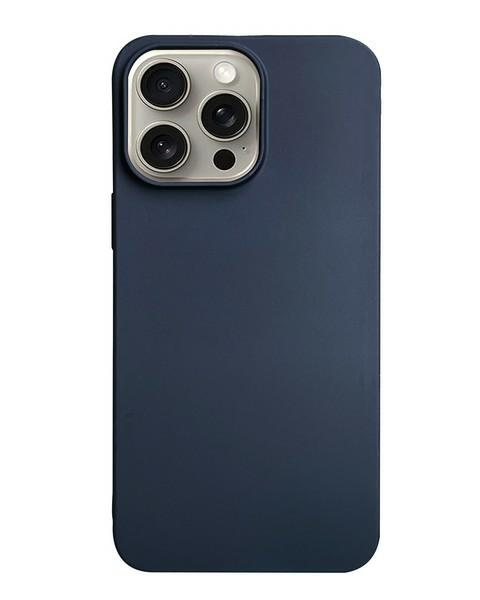 Beline Ümbris Candy iPhone 16 Pro Max 6.9" must