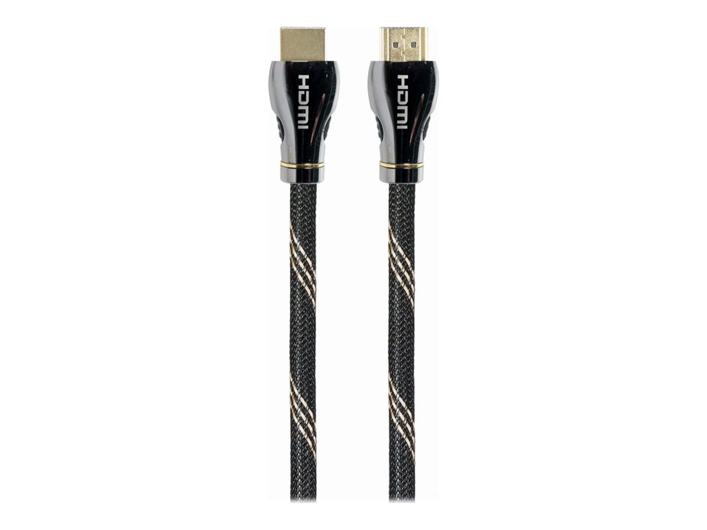 Gembird ülikiiret HDMI kaabel 3m