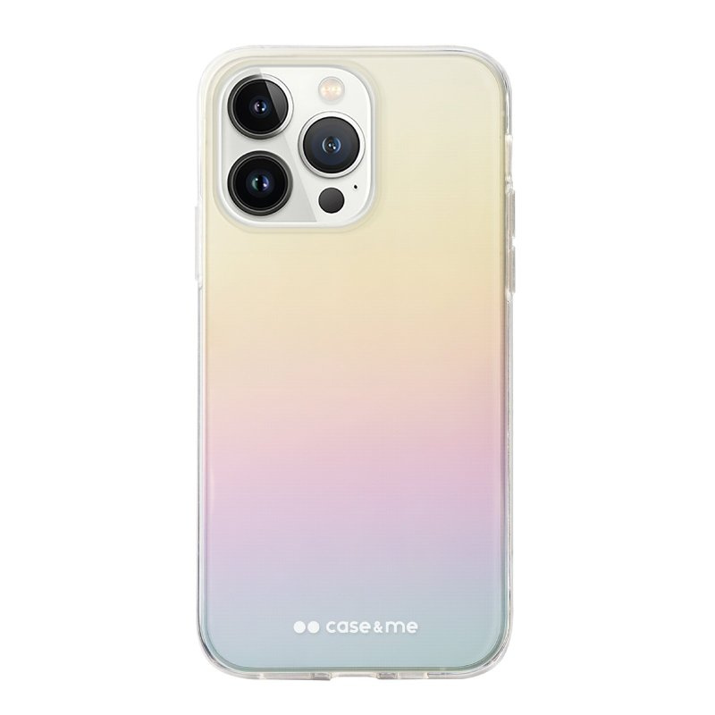 SBS Iridescent Ümbris sobib iPhone 11 Pro