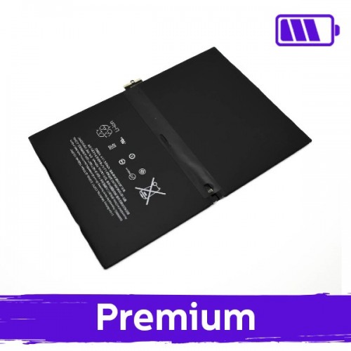 Aku ühilduv iPad Pro 9.7'' (OEM)