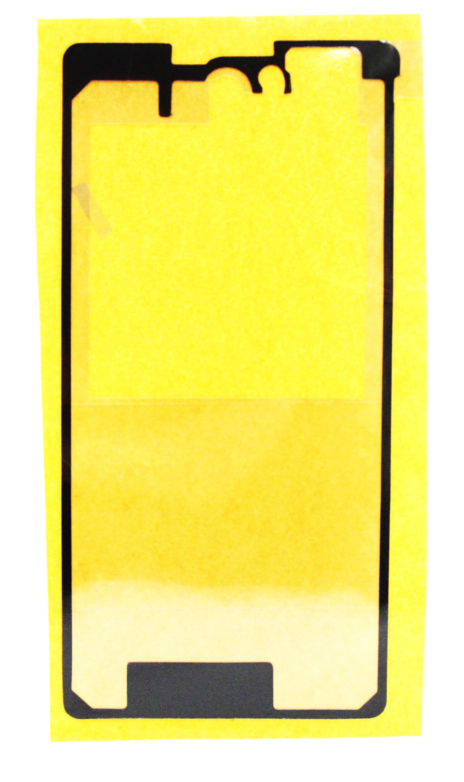 Sticker jaoks tagakaas Sony D5503 Z1 Compact