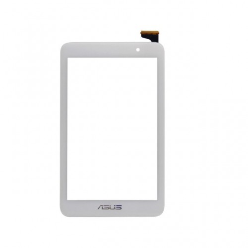 Touchscreen Ühildub Asus Memo Pad 7 ME176CX Valge HQ
