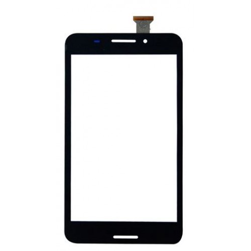 Touchscreen Ühildub Asus FonePad 7 FE375CXG Must HQ