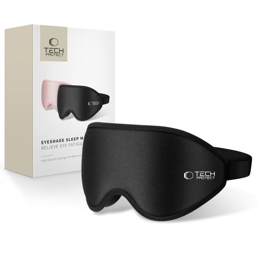 TECH-PROTECT EYESHADE UNEMASK MATT MUST