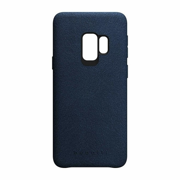 Bugatti Porto SS18 Samsung S9 Plus sinine G965 tumesinine 31387