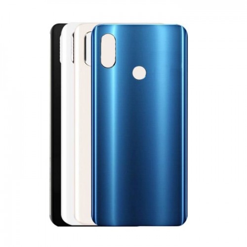 Tagakaas Ühildub Xiaomi Mi 8 Roosa HQ