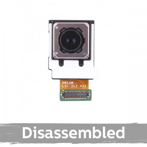 Camera Ühildub Samsung G950 S8 / G955 S8 Plus Back 100% Original (used)