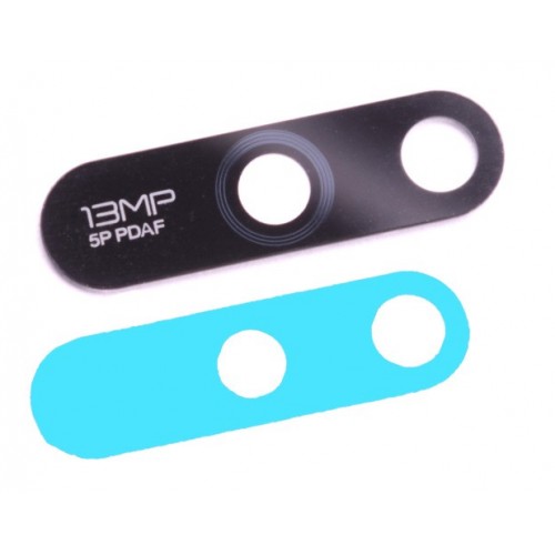 Rear Camera Lens Ühildub Huawei Y6 2018 Rear Camera Lens