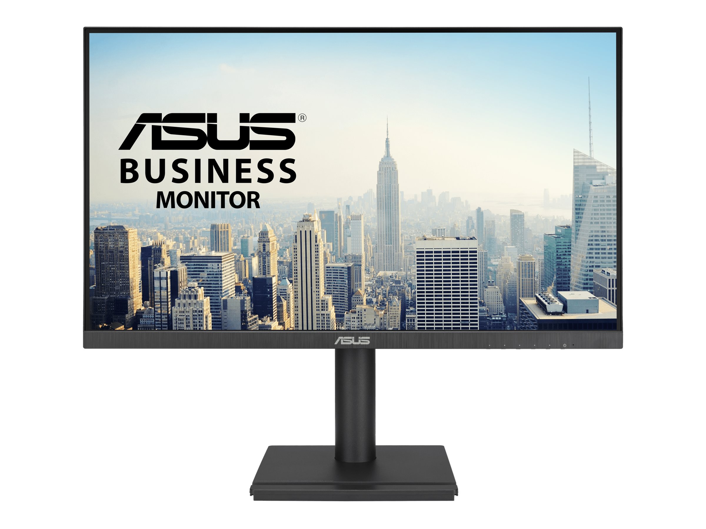ASUS VA27DQFS 27-tolline IPS WLED FHD monitor
