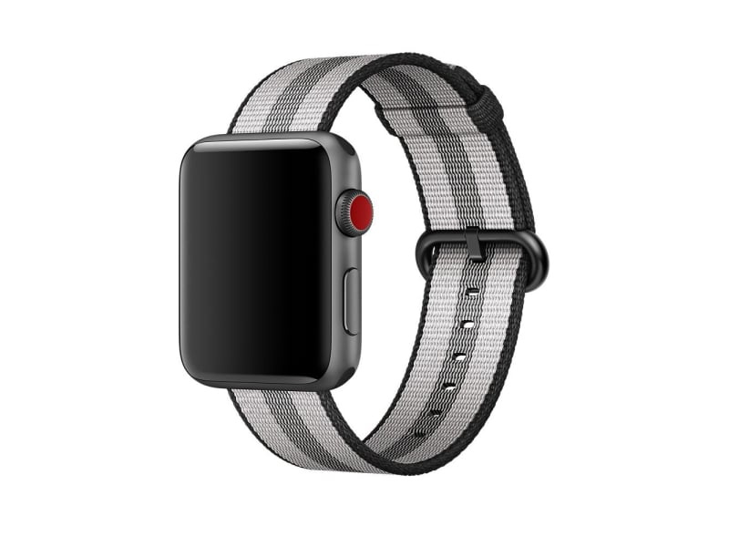 Rihm APPLE WOVEN NYLON APPLE WATCH MQVR23ZM/A 42MM must ORIGINAALPAKEND