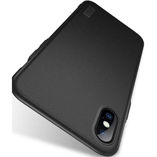 Phone Ümbris X-Level Hero Samsung M10 2019 Must