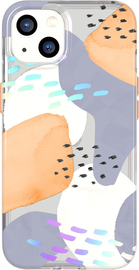 Ümbris T21-9350 Tech21 EvoArt iPhone 13 Abstract Autumn