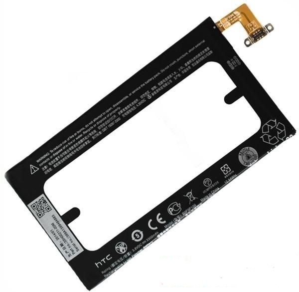 Aku ORG HTC One Max 3300mAh BOP3P100