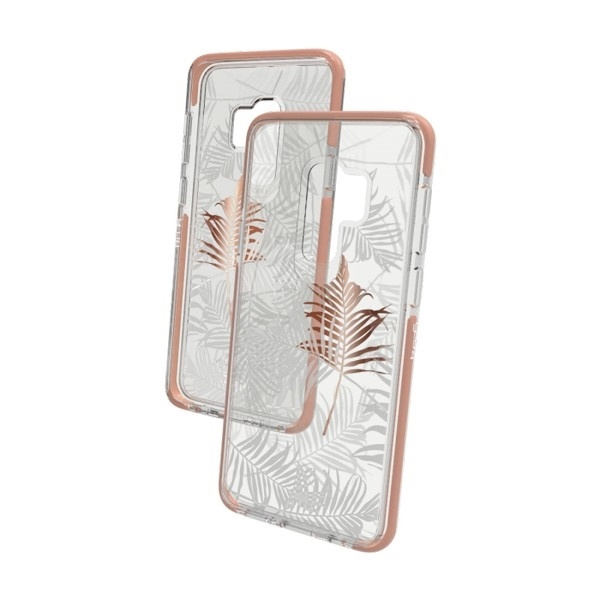 Ümbris Gear4 D3O Victoria Samsung S9 Plus G965 palms SGS9LVIC04
