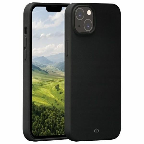 Ümbris dbramante 1928 Monaco MagSafe iPhone 14 must